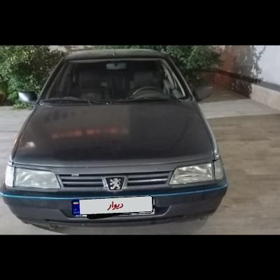 خودرو پژو، 405 آگهی ann_19301397