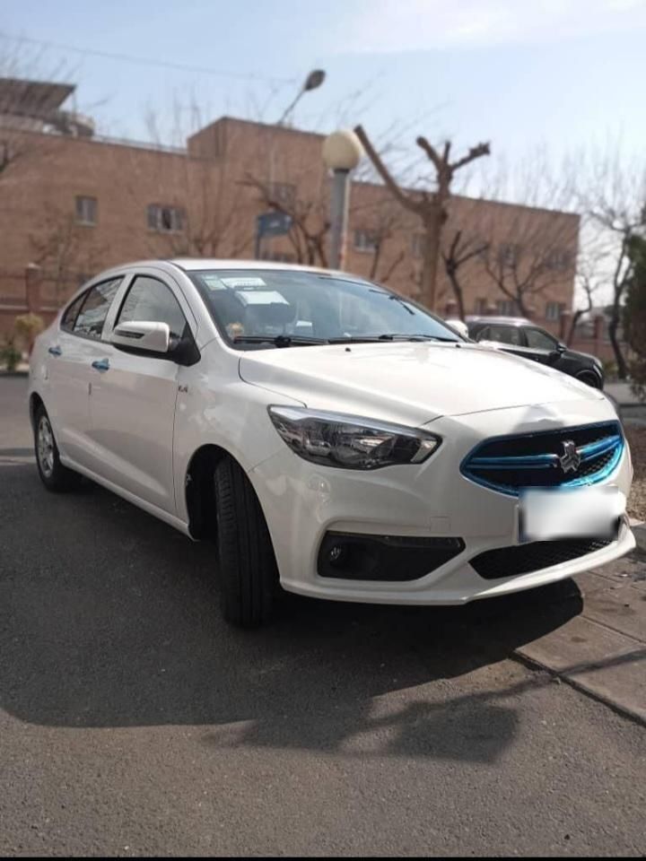 خودرو شاهین، G آگهی ann_19301399