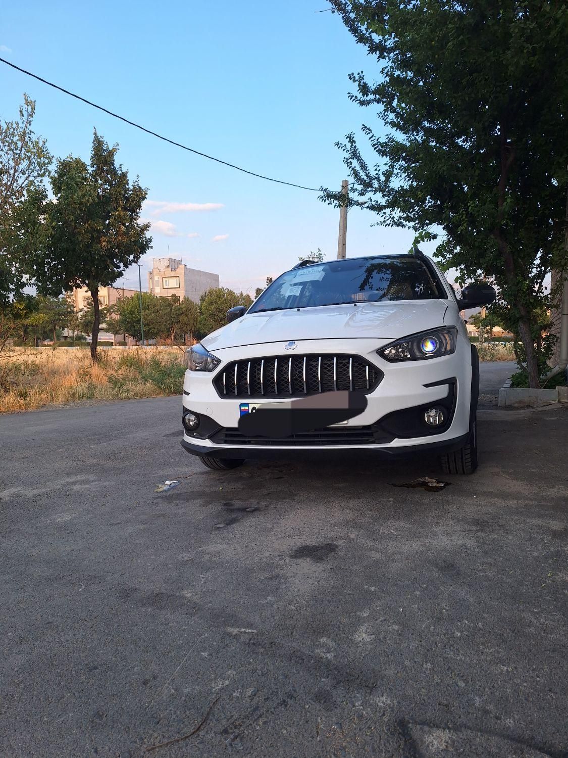 اطلس G دنده ای - 1404