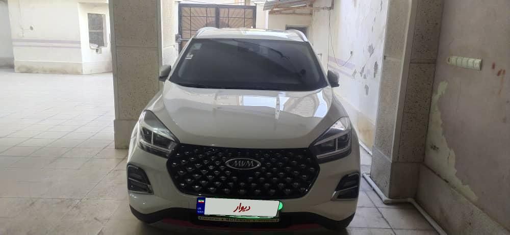 ام وی ام X55 پرو IE - 1402