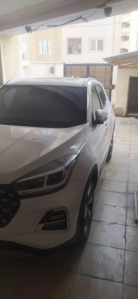ام وی ام X55 پرو IE - 1402