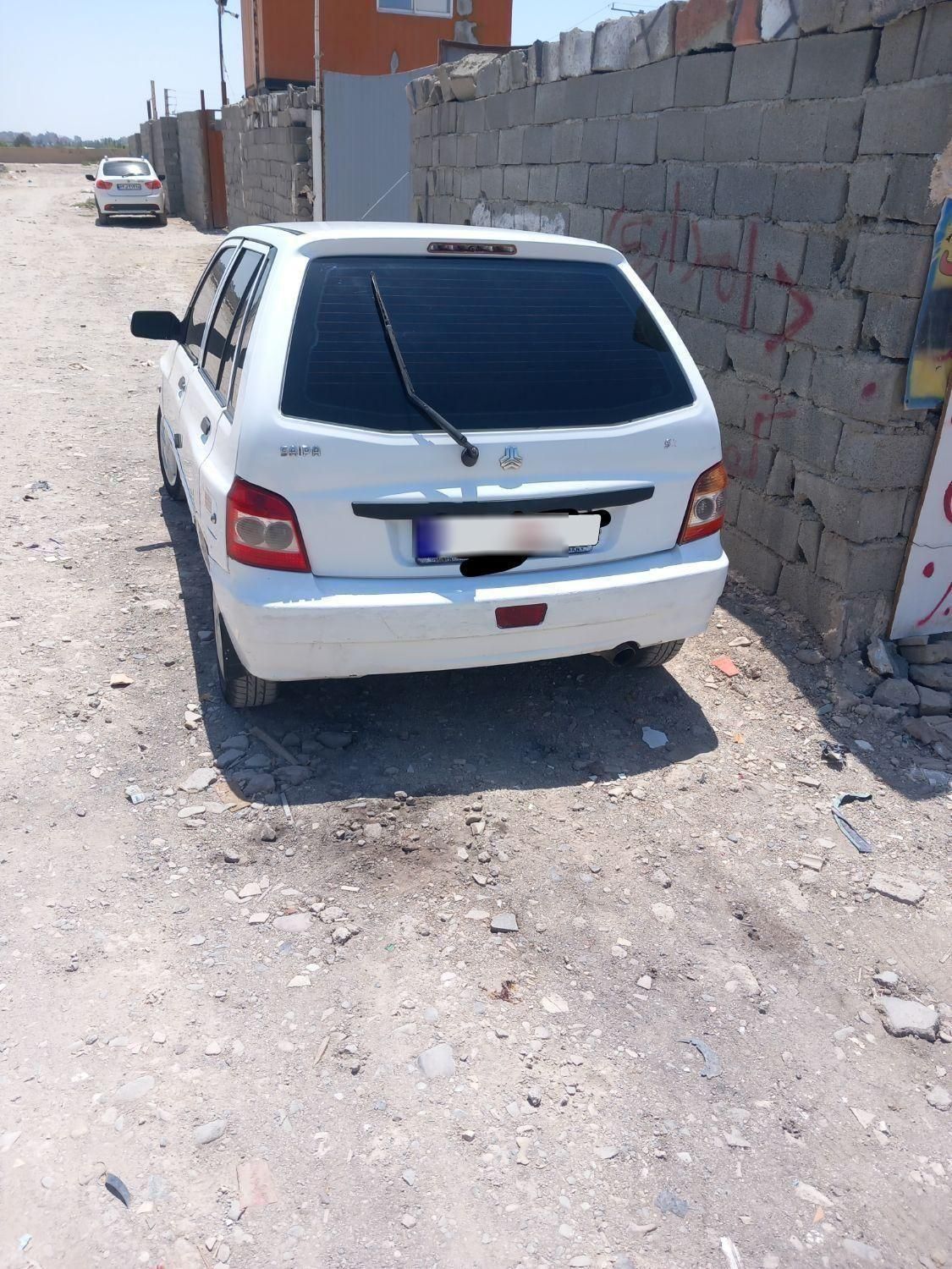 خودرو پراید، 111 آگهی ann_19301421
