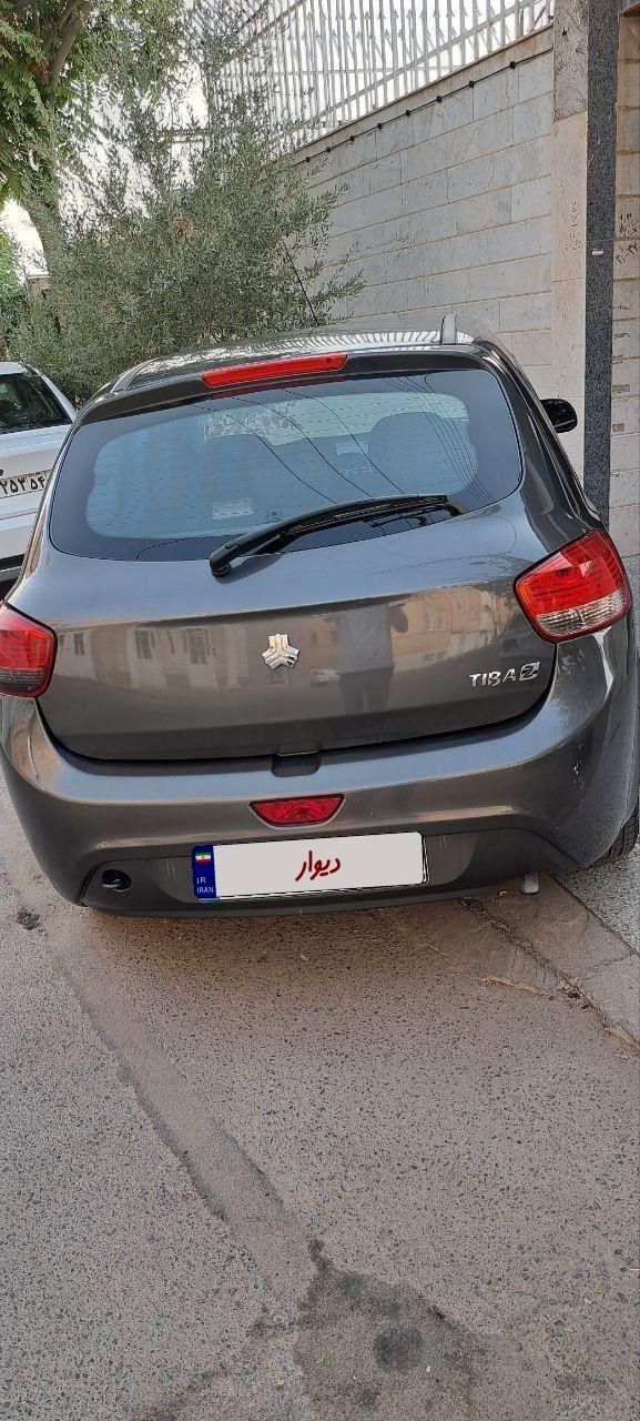 خودرو تیبا، 2 آگهی ann_19301439