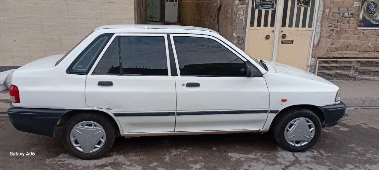 خودرو پراید، 131 آگهی ann_19301444