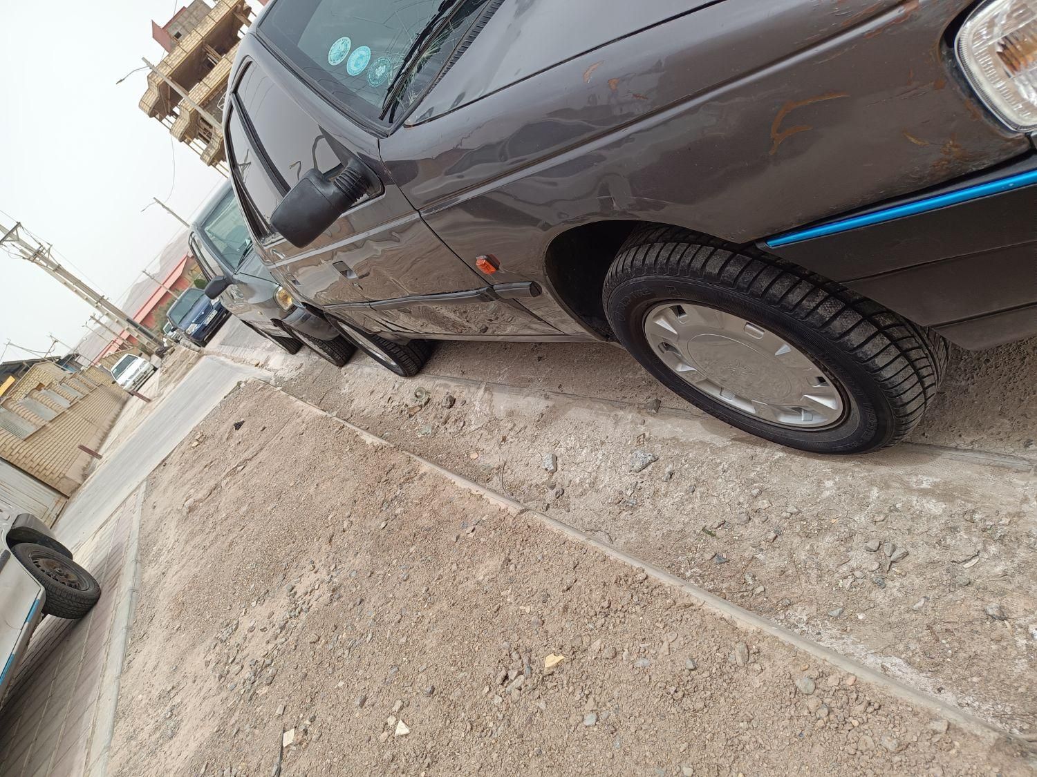 خودرو پژو، روآ آگهی ann_19301451