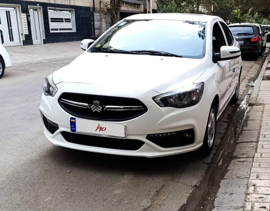 خودرو شاهین، G آگهی ann_19301461