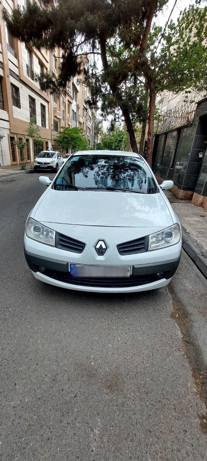 خودرو رنو، مگان پارس خودرو آگهی ann_19301462