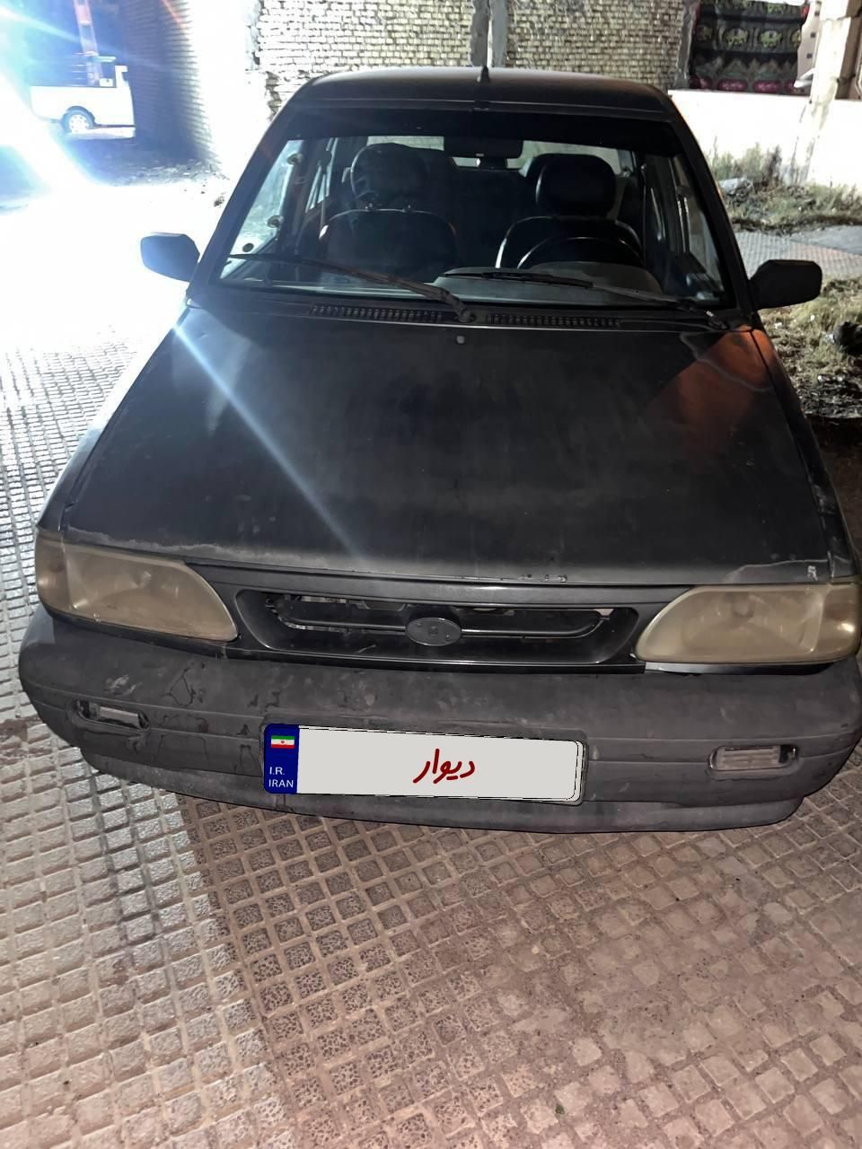 خودرو پراید، 131 آگهی ann_19301465