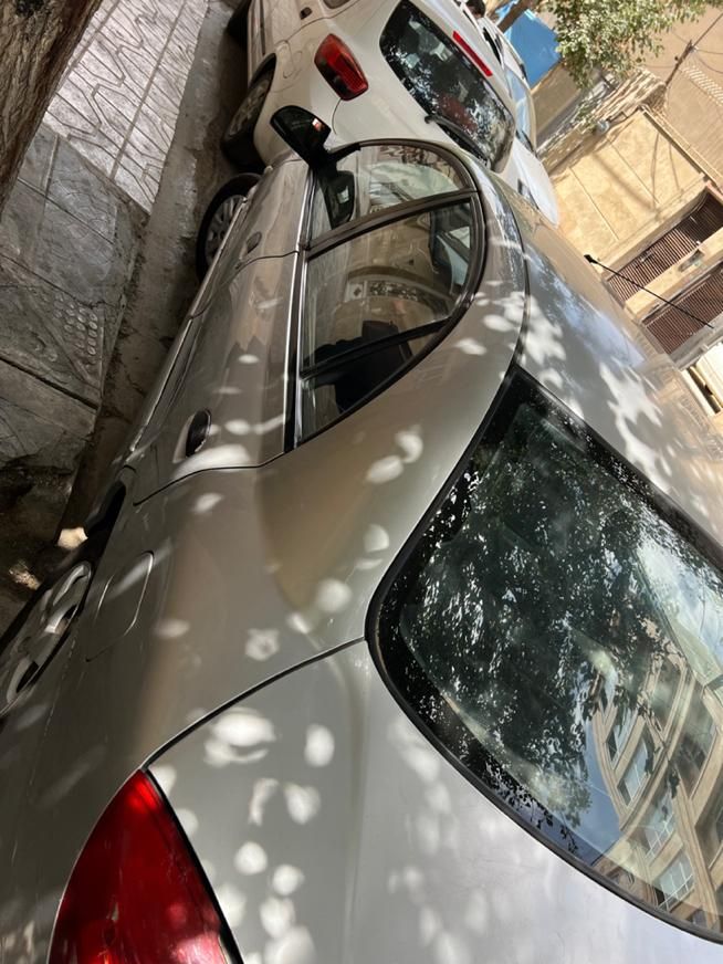 کیا ریو مونتاژ دنده ای LS - 1385