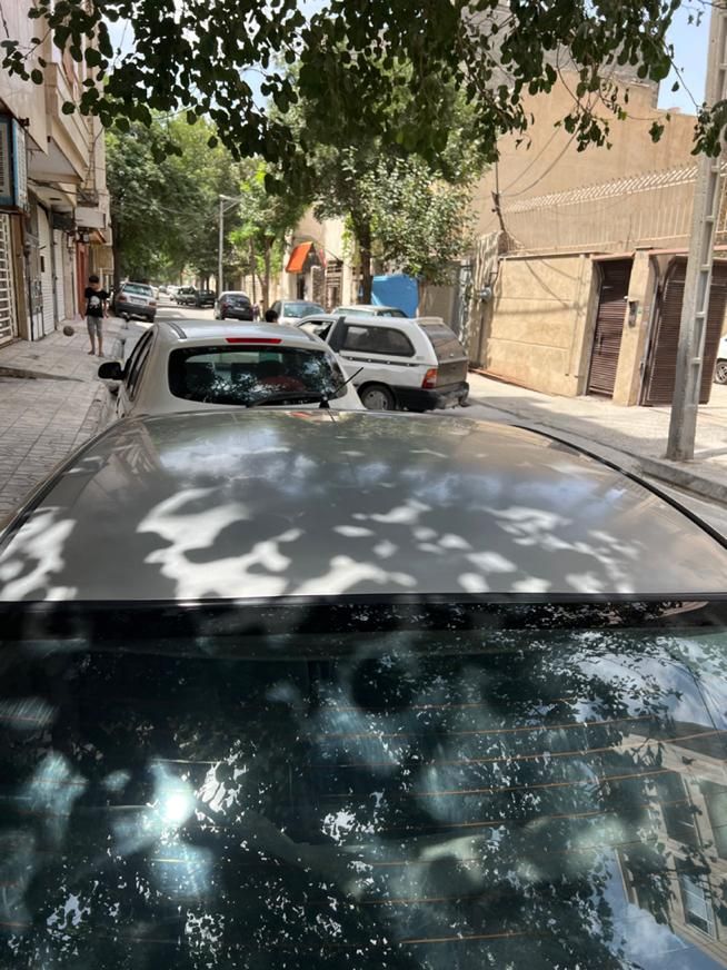 کیا ریو مونتاژ دنده ای LS - 1385