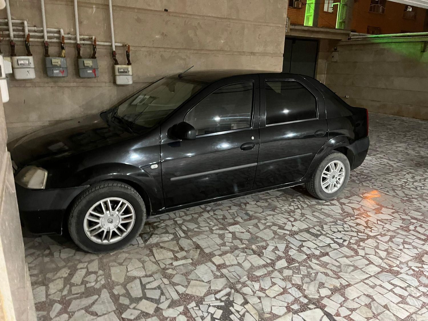 خودرو رنو، تندر 90 آگهی ann_19301504