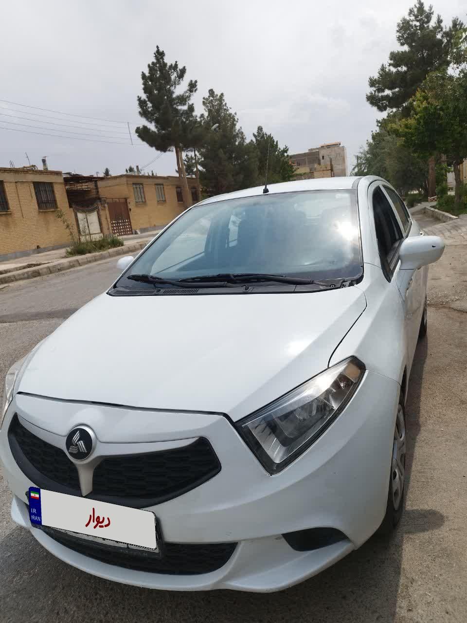 خودرو برلیانس، H220 آگهی ann_19301512