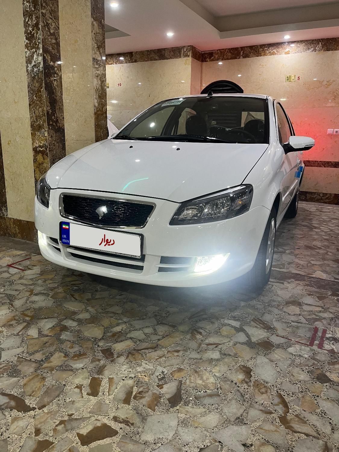 خودرو رانا، پلاس آگهی ann_19301537