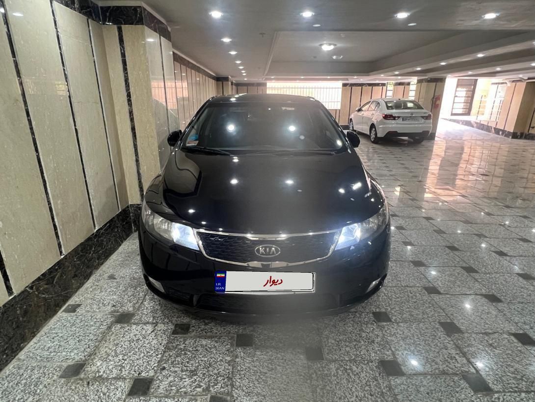 خودرو کیا، سراتو آگهی ann_19301554