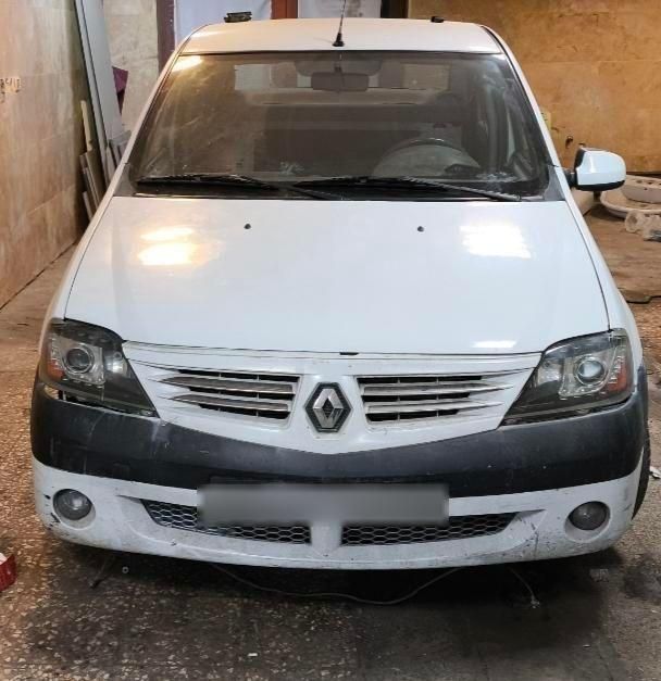 خودرو رنو، تندر 90 آگهی ann_19301557