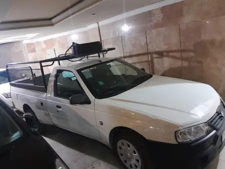 خودرو آریسان، معمولی آگهی ann_19301605