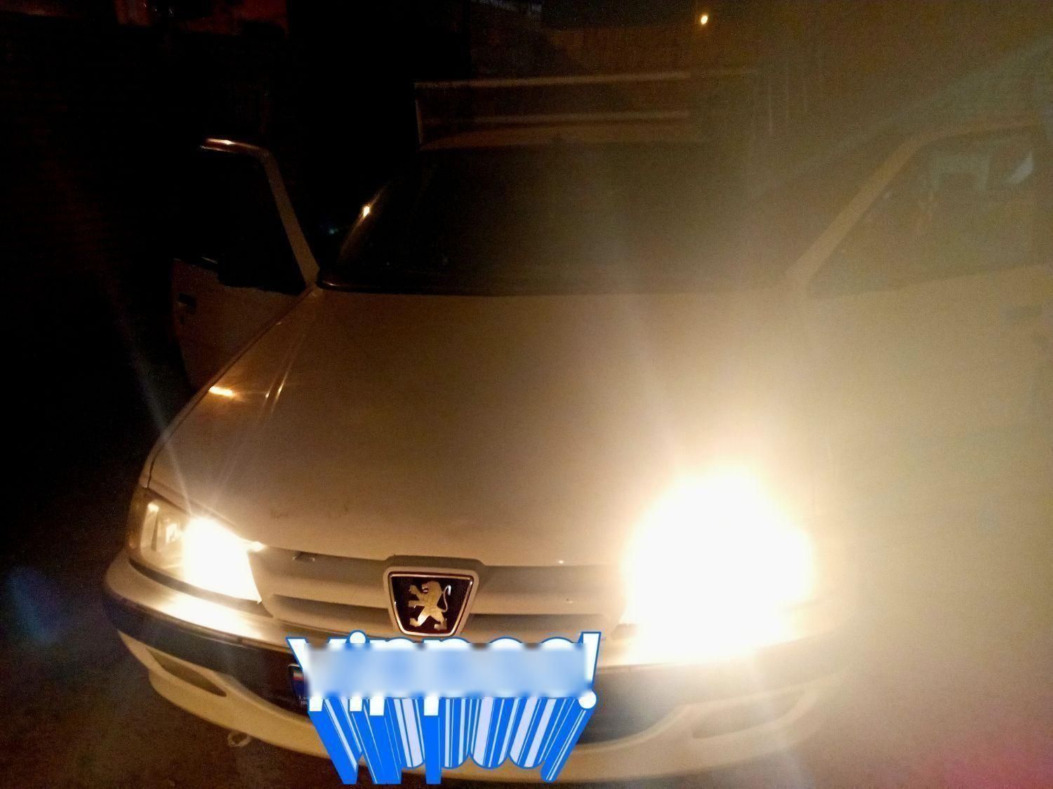 خودرو آریسان، معمولی آگهی ann_19301658