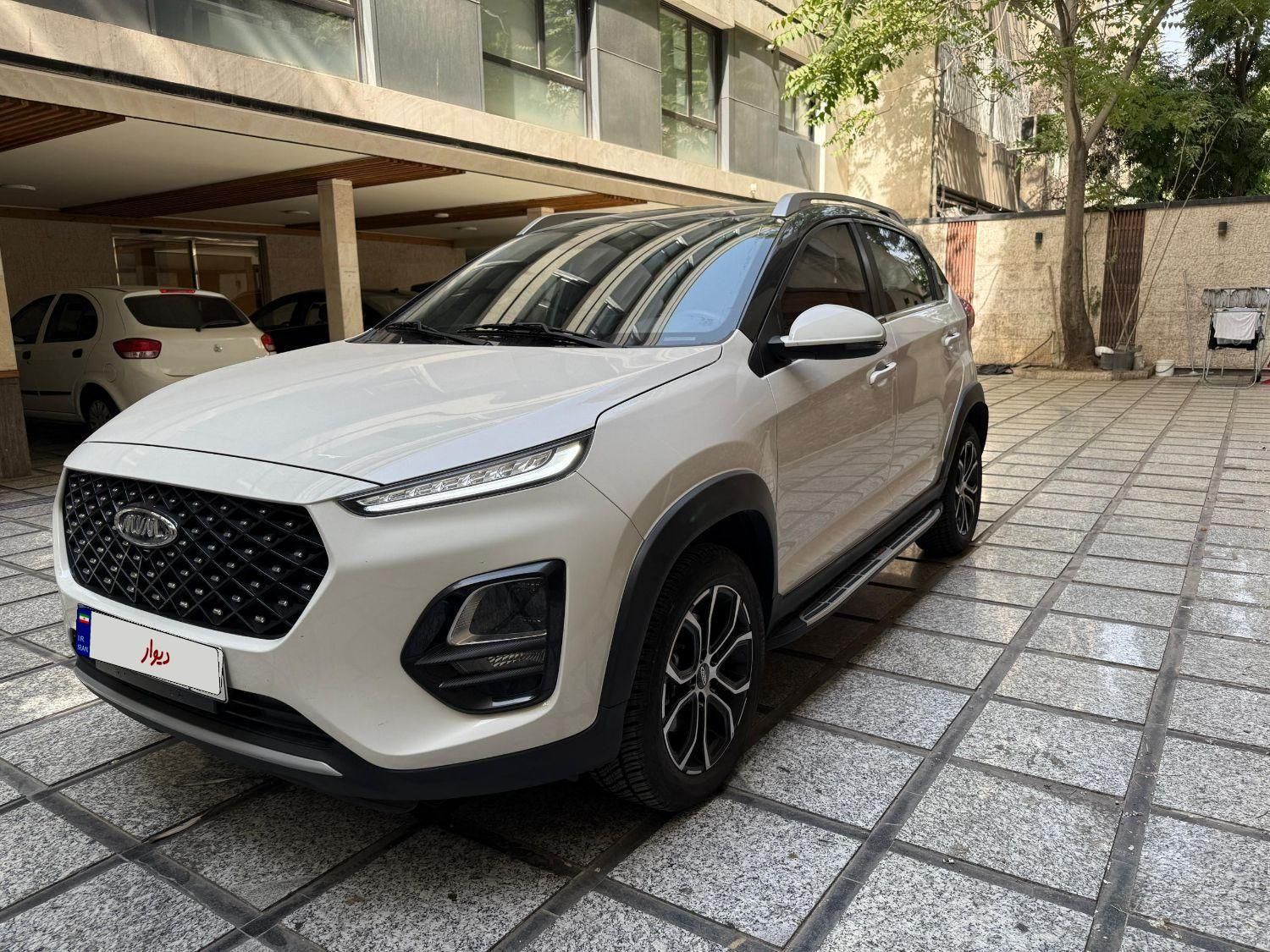ام وی ام X22 پرو اتوماتیک IE - 1401