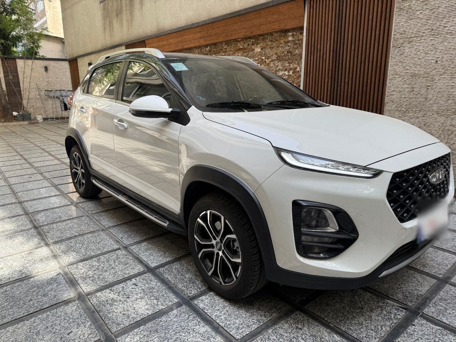 ام وی ام X22 پرو اتوماتیک IE - 1401