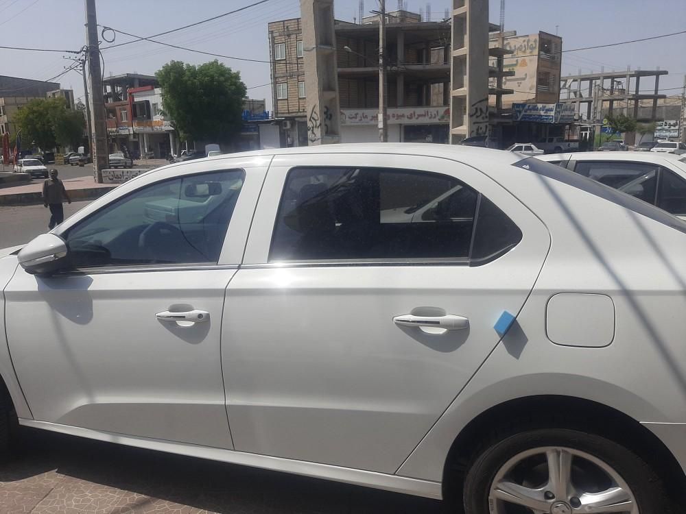 تارا اتوماتیک V4 LX - 1404