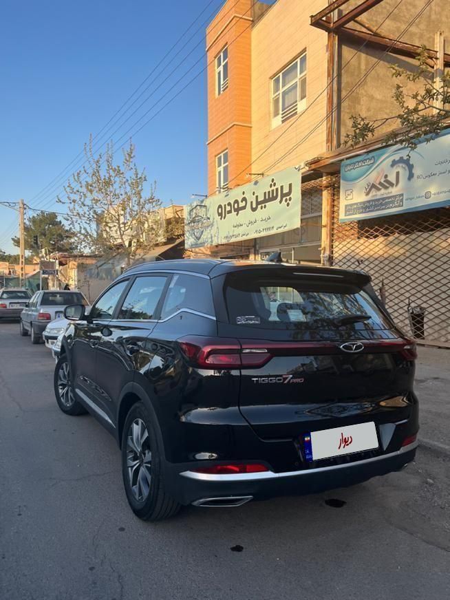 فونیکس تیگو 7 پرو اکسلنت - 1401