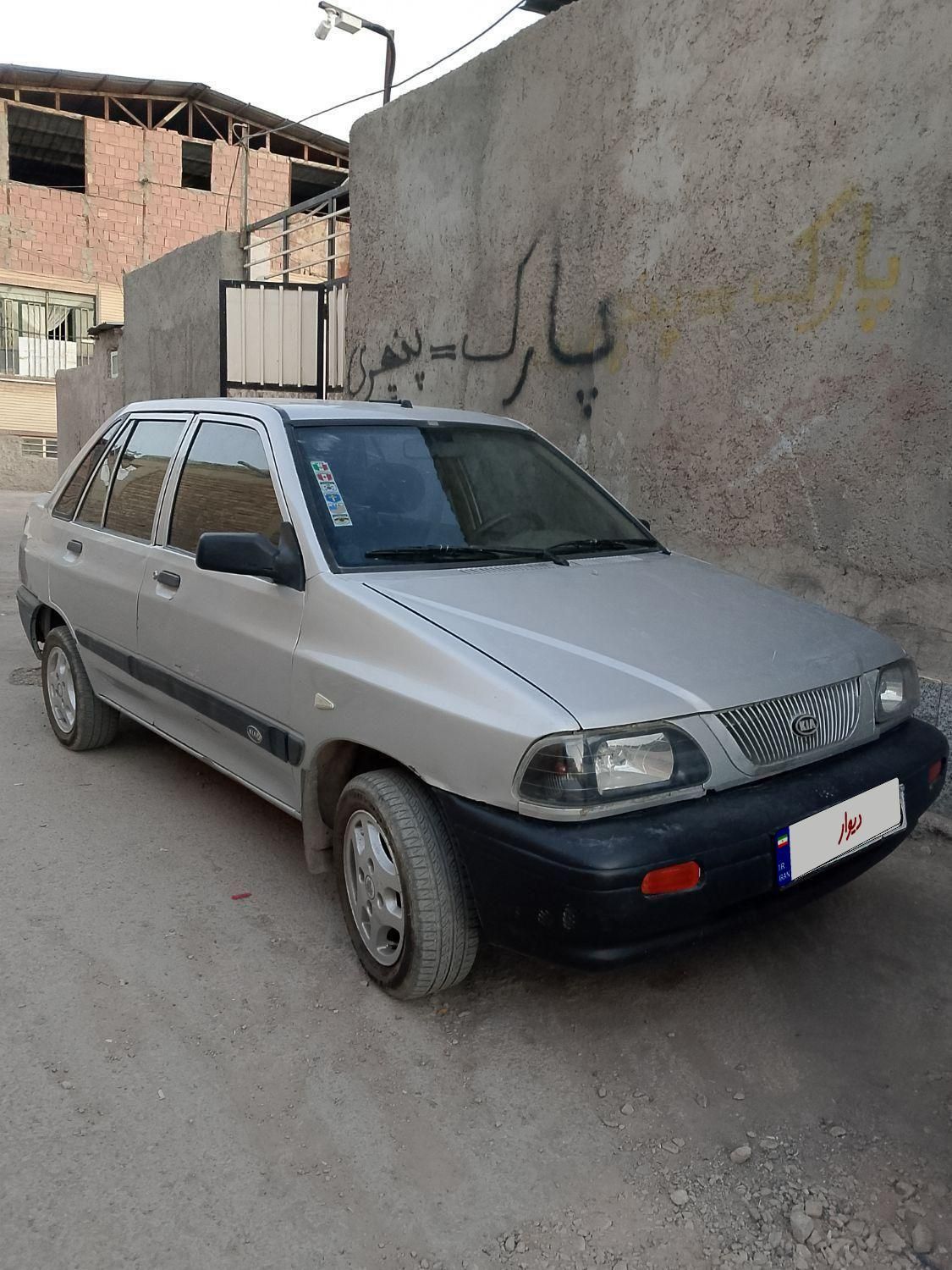 خودرو پراید، 141 آگهی ann_19301709