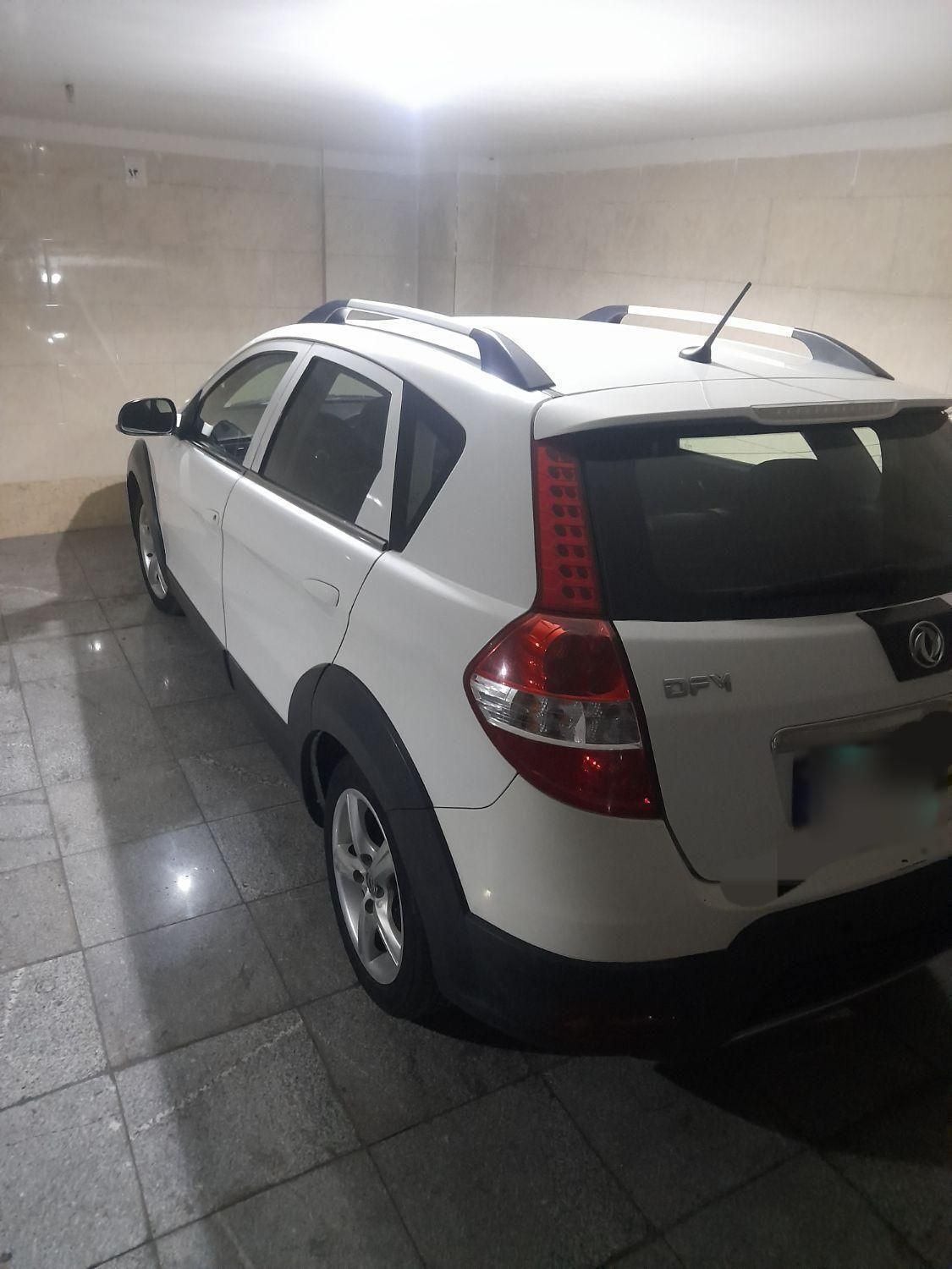 دانگ فنگ H30 کراس اتوماتیک - 1395