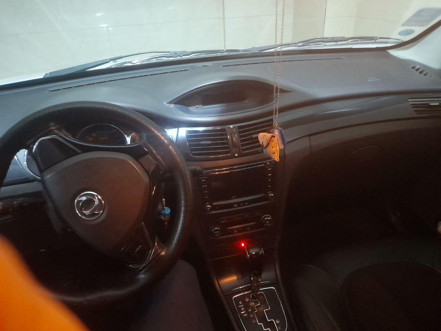 دانگ فنگ H30 کراس اتوماتیک - 1395