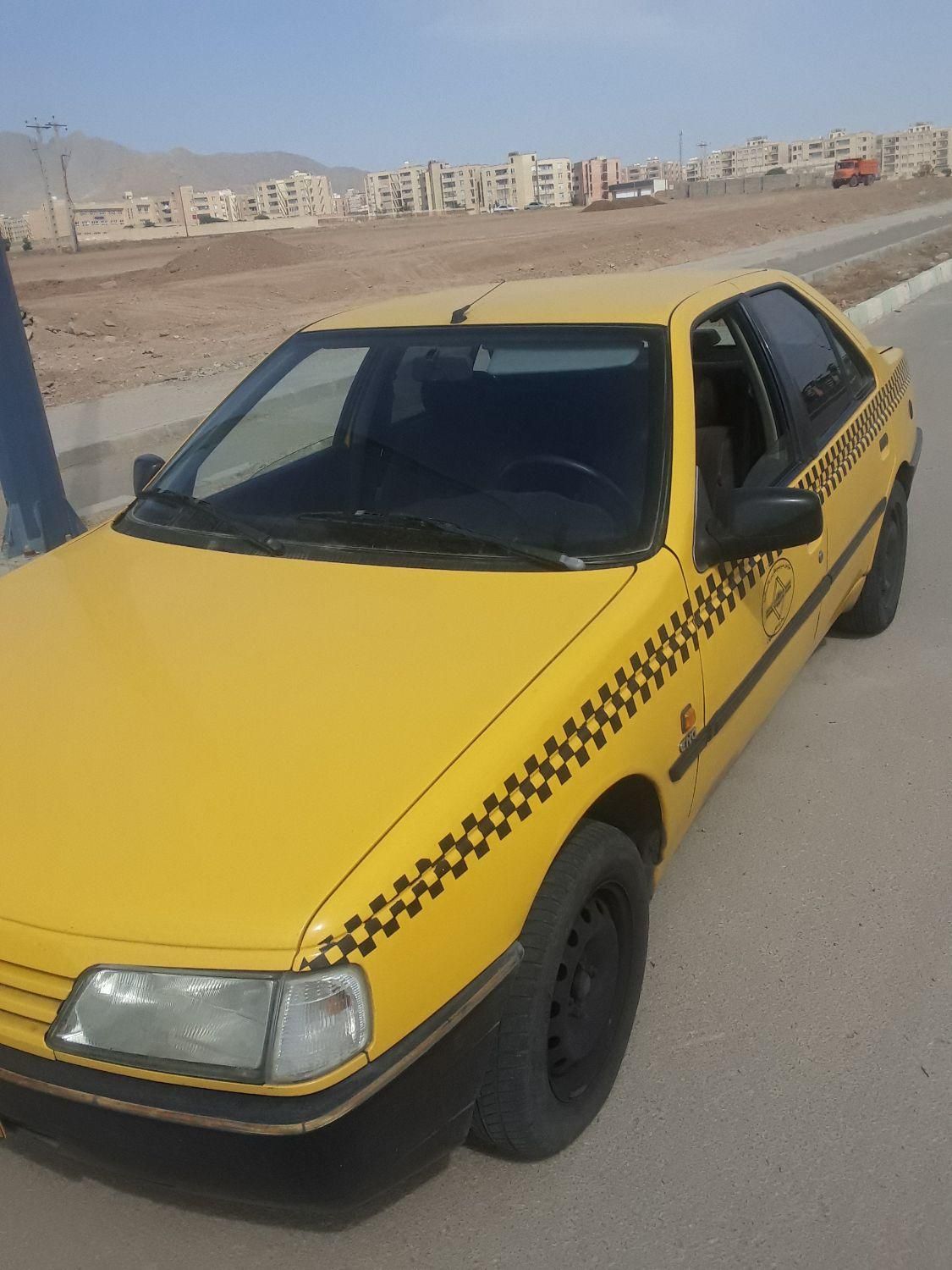 خودرو پژو، روآ آگهی ann_19301725