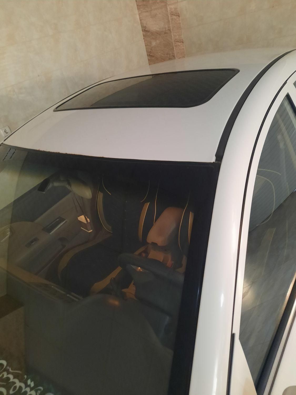 ام وی ام 530 دنده ای - 1389