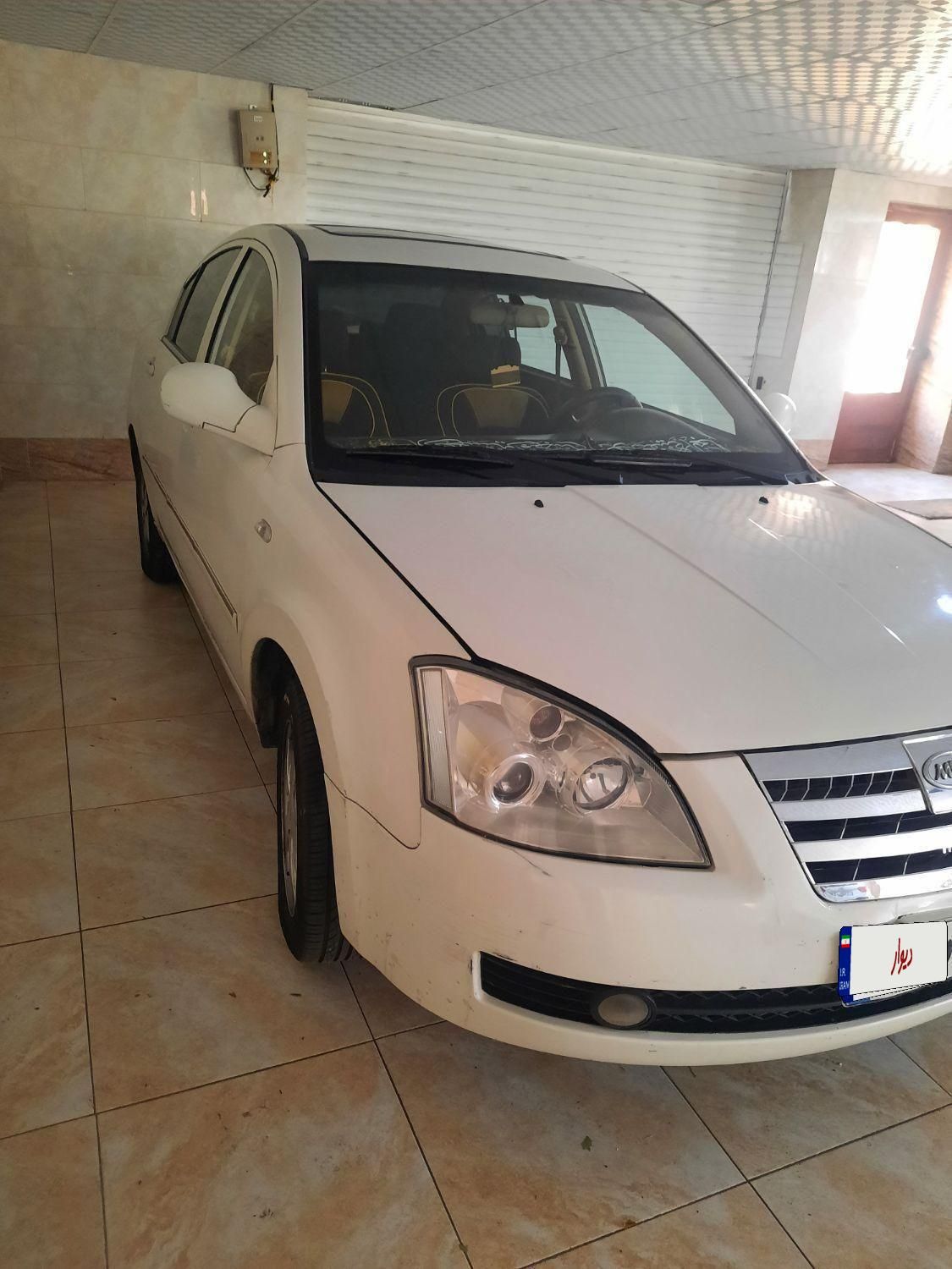 خودرو ام وی ام، 530 آگهی ann_19301782