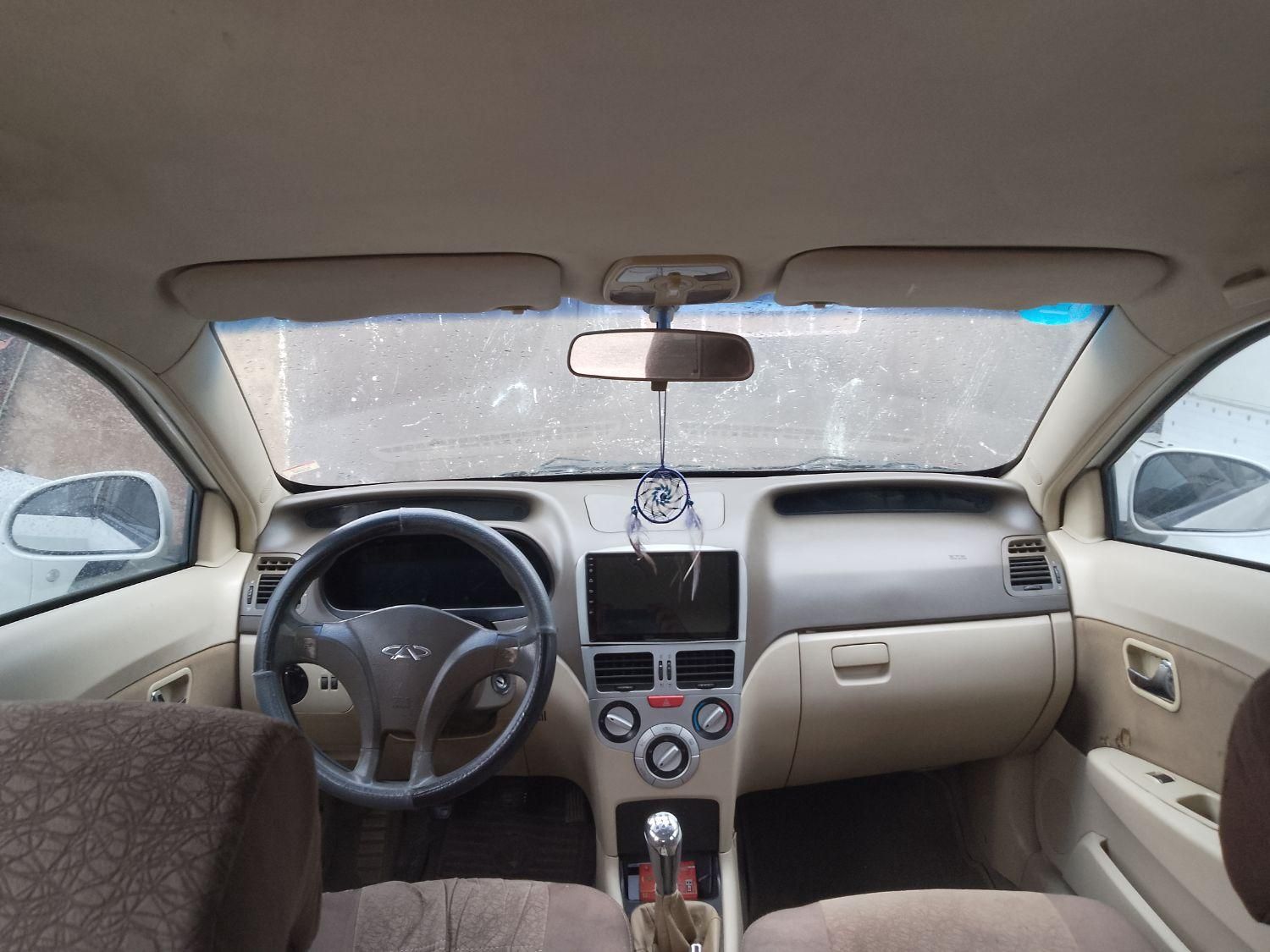 ام وی ام 315 هاچ بک ساده دنده ای - 1391