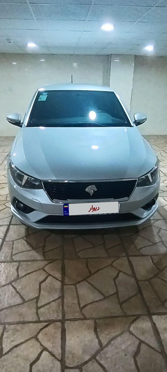 تارا دنده‌ای v1 - 1401