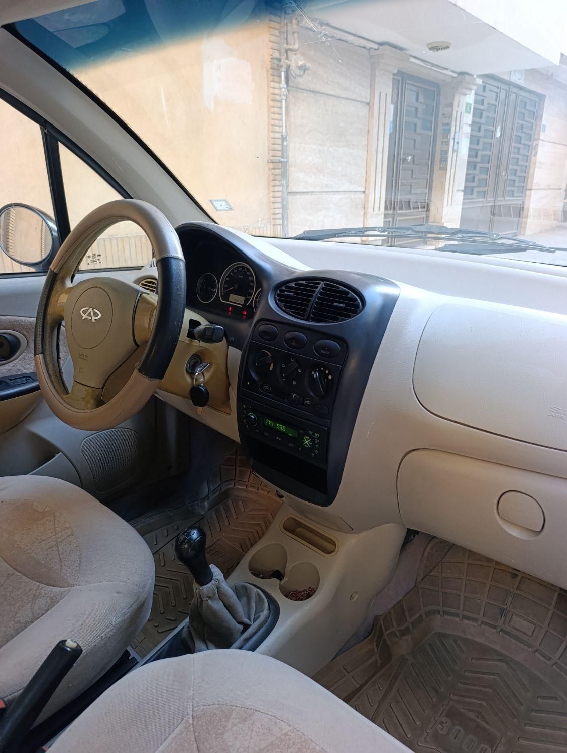 خودرو ام وی ام، 110 آگهی ann_19301863