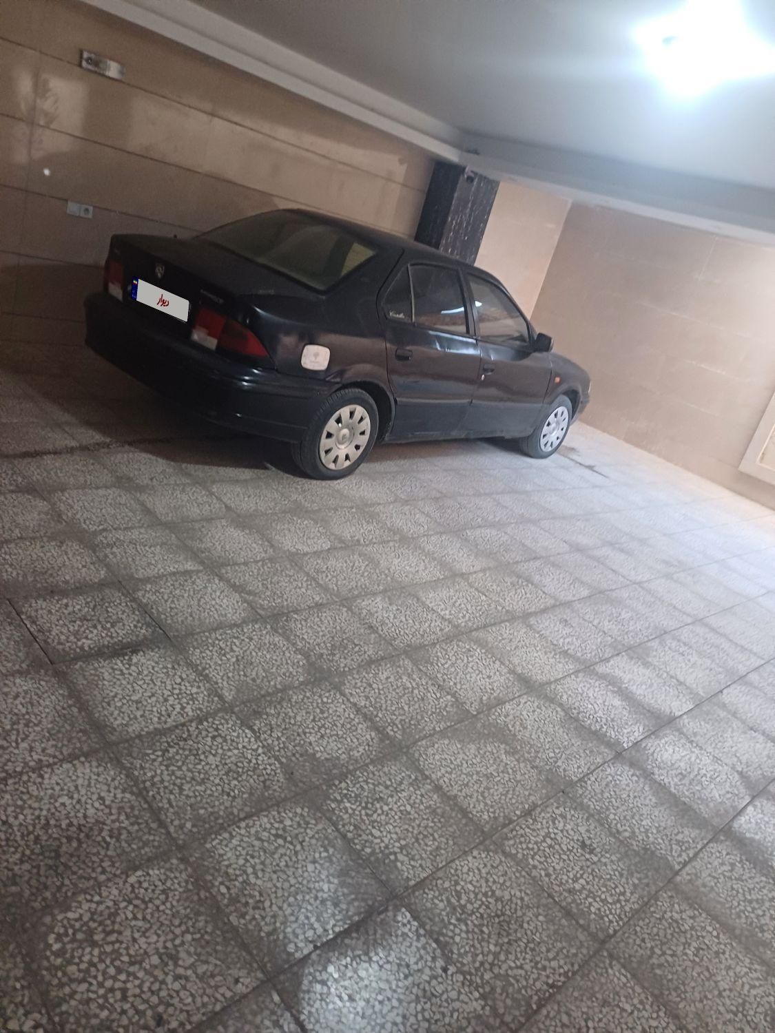 خودرو سمند، X7 آگهی ann_19301876