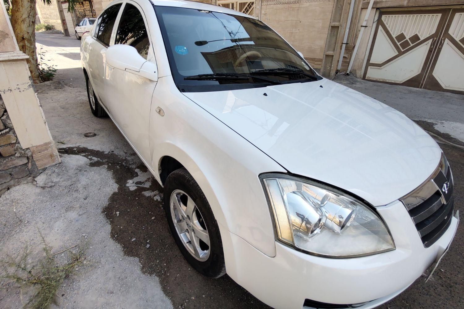 ام وی ام 530 دنده ای - 1390