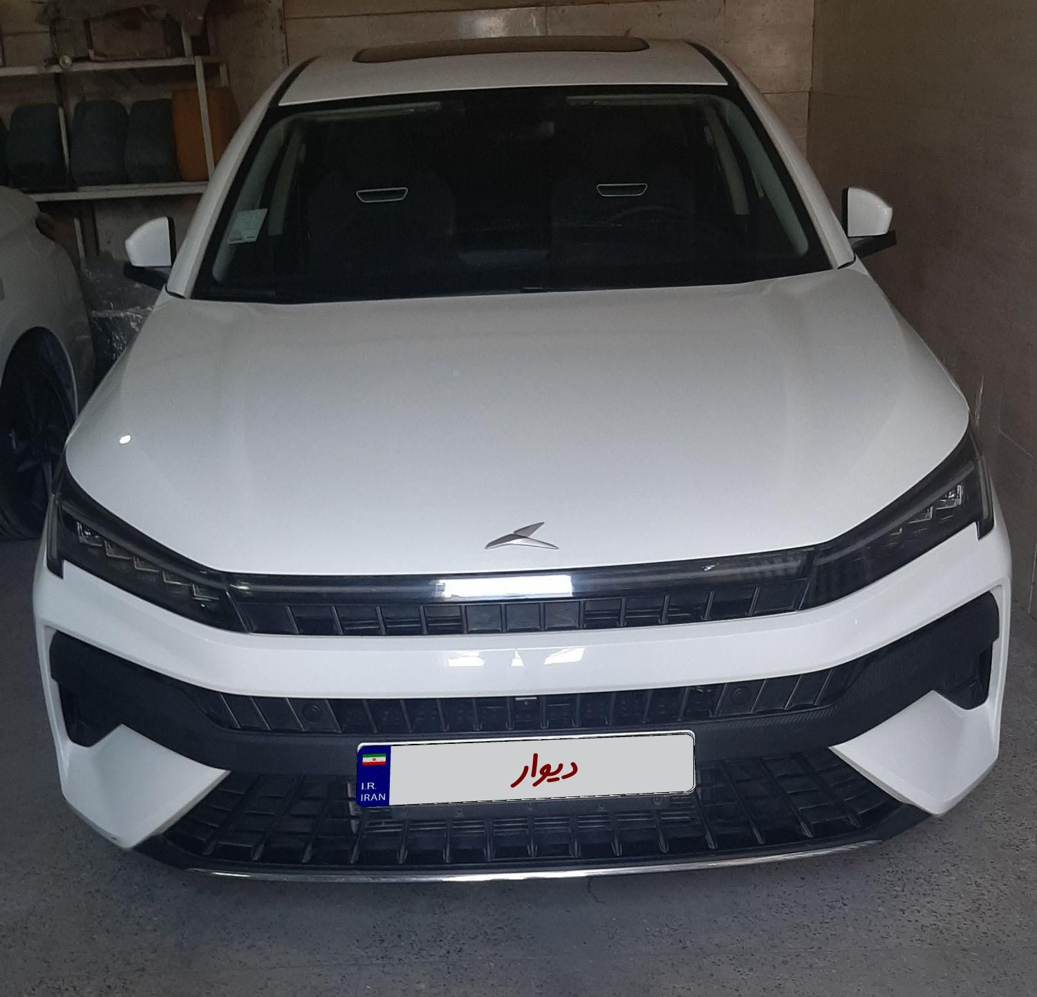 خودرو کی ام سی، J7 آگهی ann_19301920