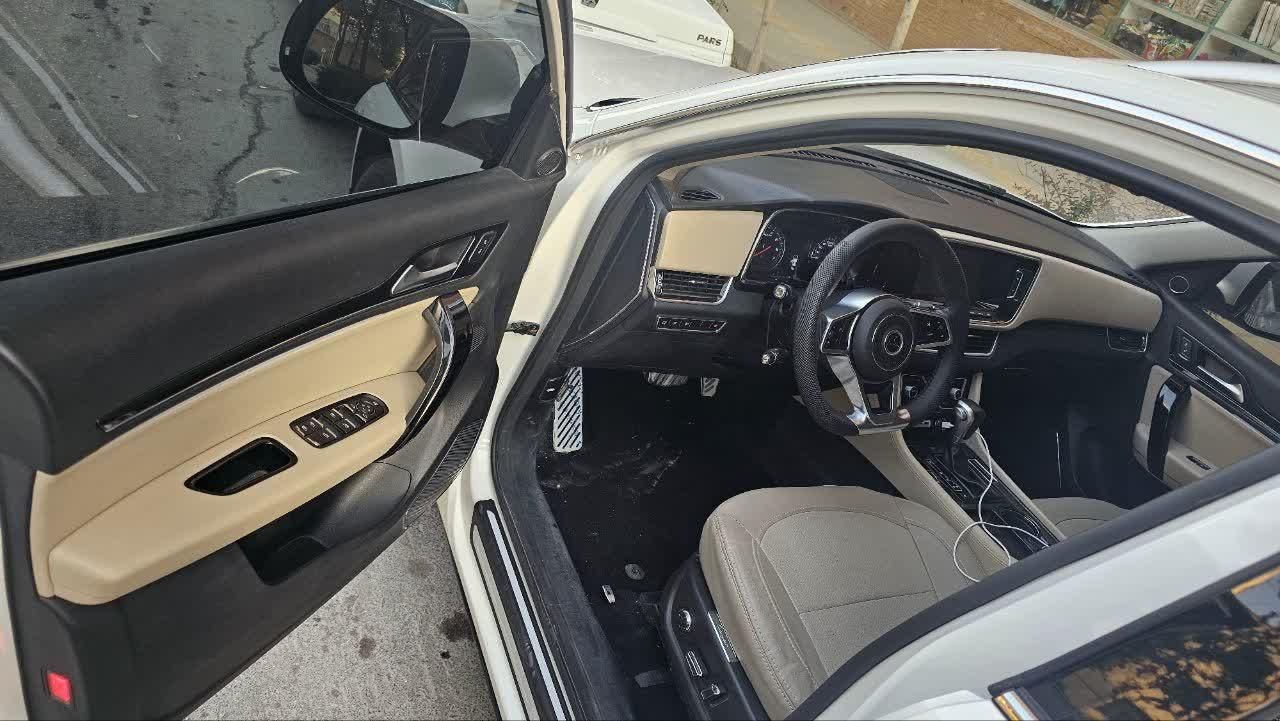 کوپا T210 رویال - 1399