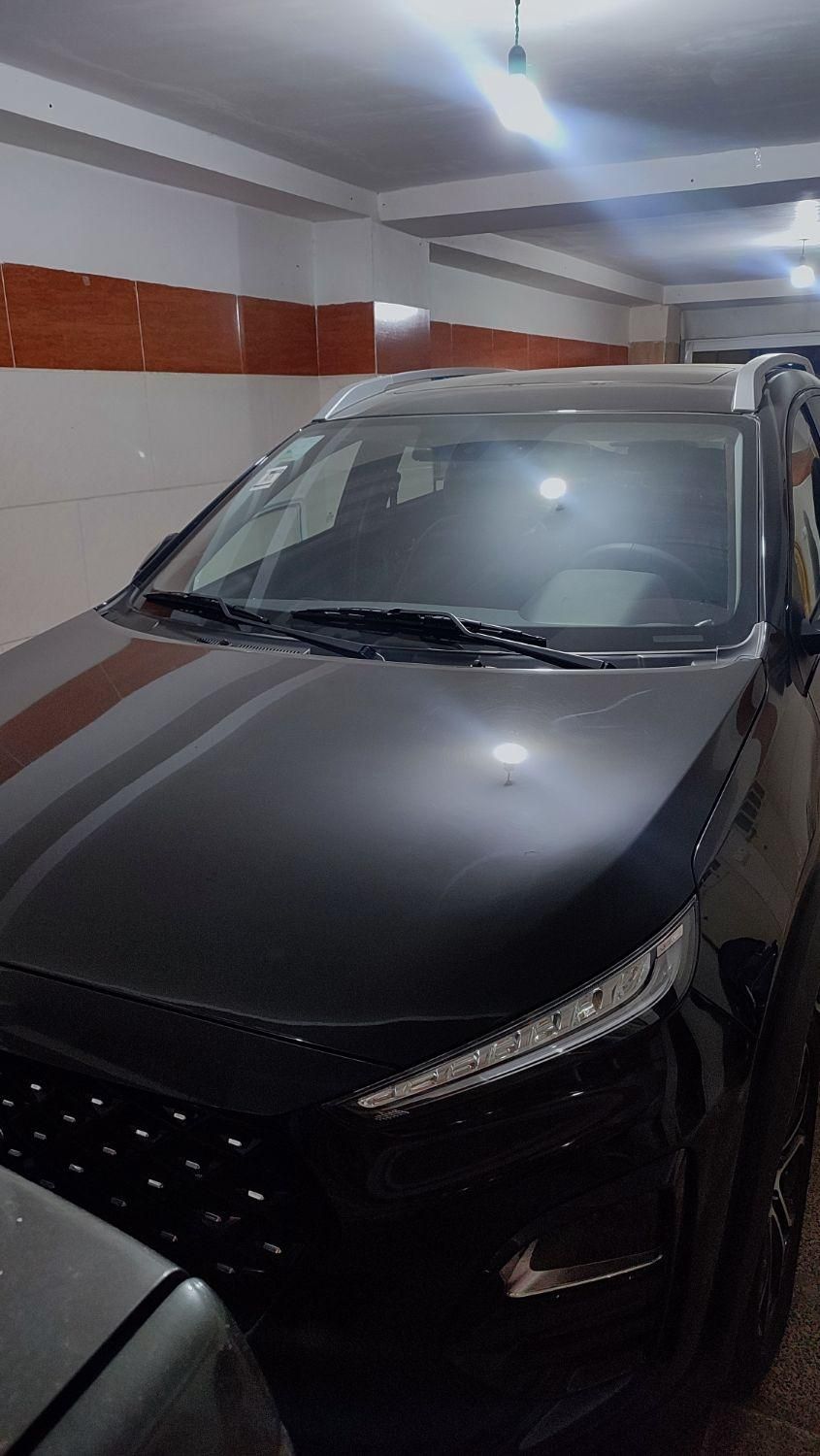 ام وی ام X22 پرو اتوماتیک IE - 1402