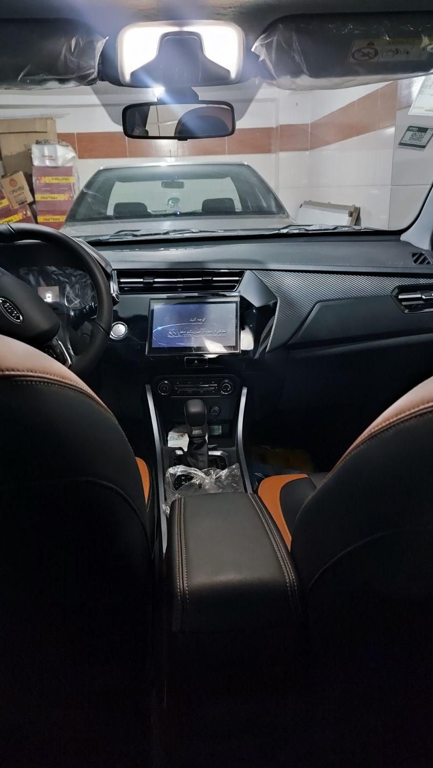 ام وی ام X22 پرو اتوماتیک IE - 1402
