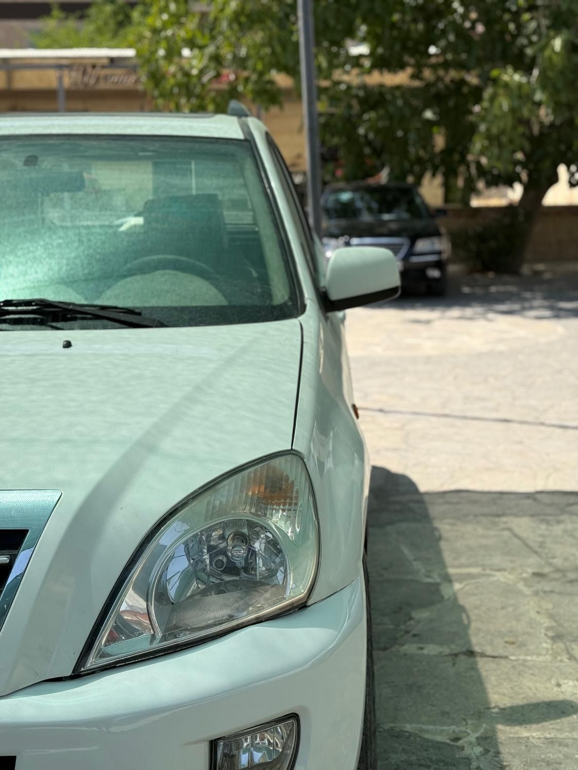 ام وی ام X33 دنده‌ای ساده - 1390