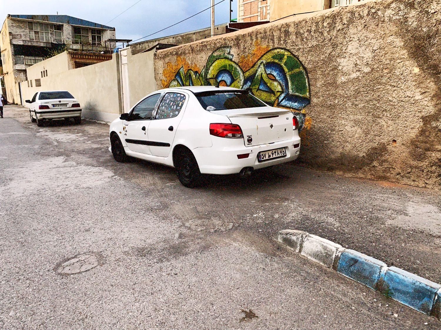رانا EL TU5 - 1392