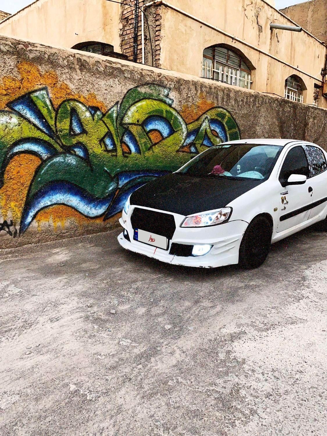 خودرو رانا، EL آگهی ann_19302007