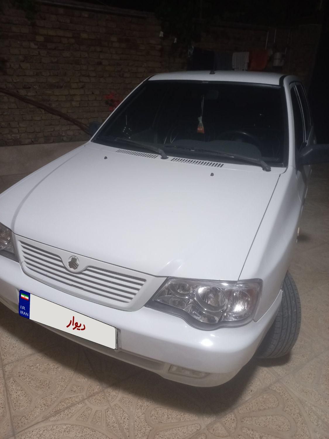 پراید 132 ساده - 1390