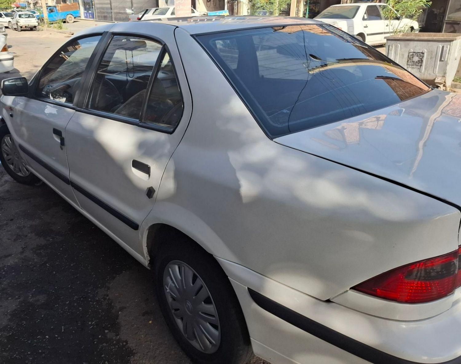 خودرو سمند، EL آگهی ann_19302081