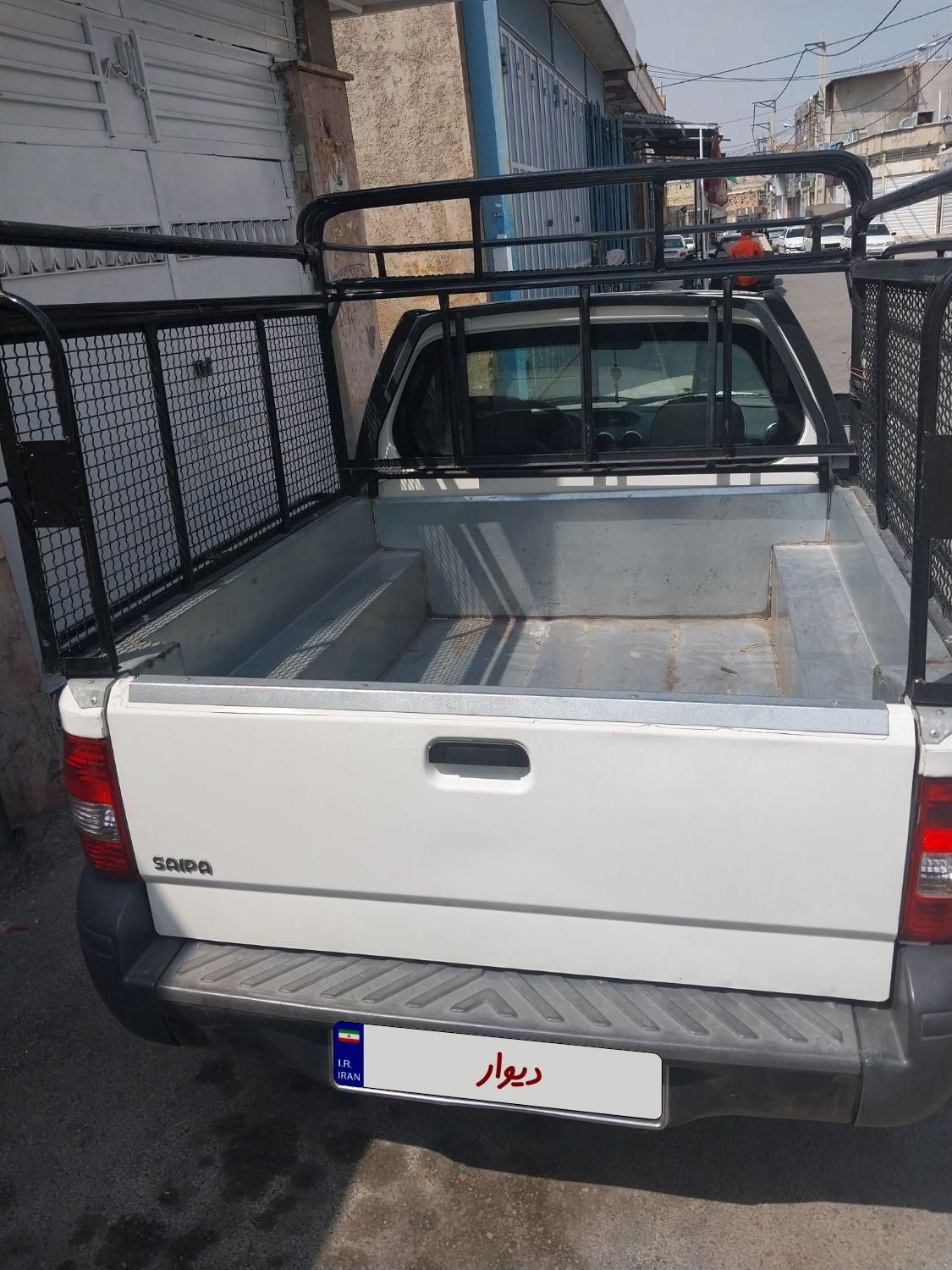 پراید 151 SE - 1401