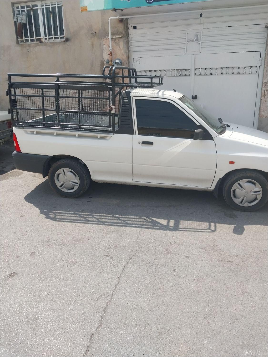 خودرو پراید، 151 آگهی ann_19302084