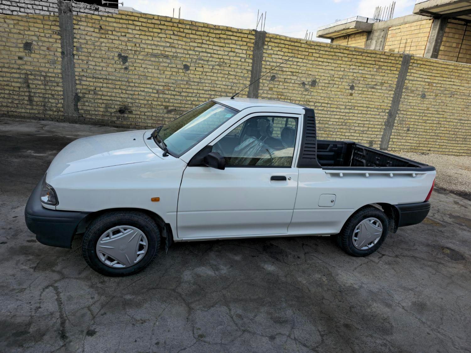 خودرو پراید، 151 آگهی ann_19302128