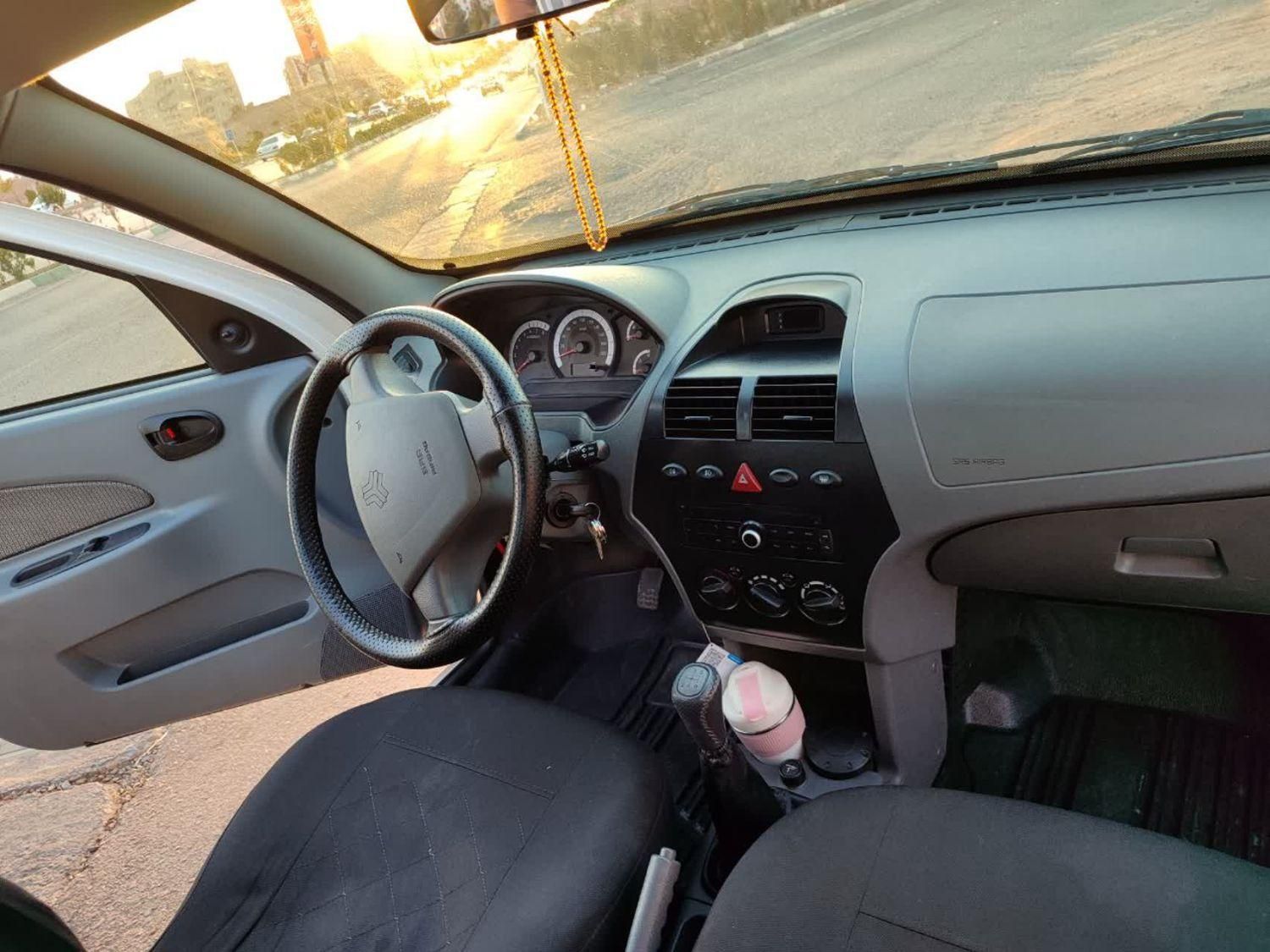 خودرو تیبا، صندوق دار آگهی ann_19302131