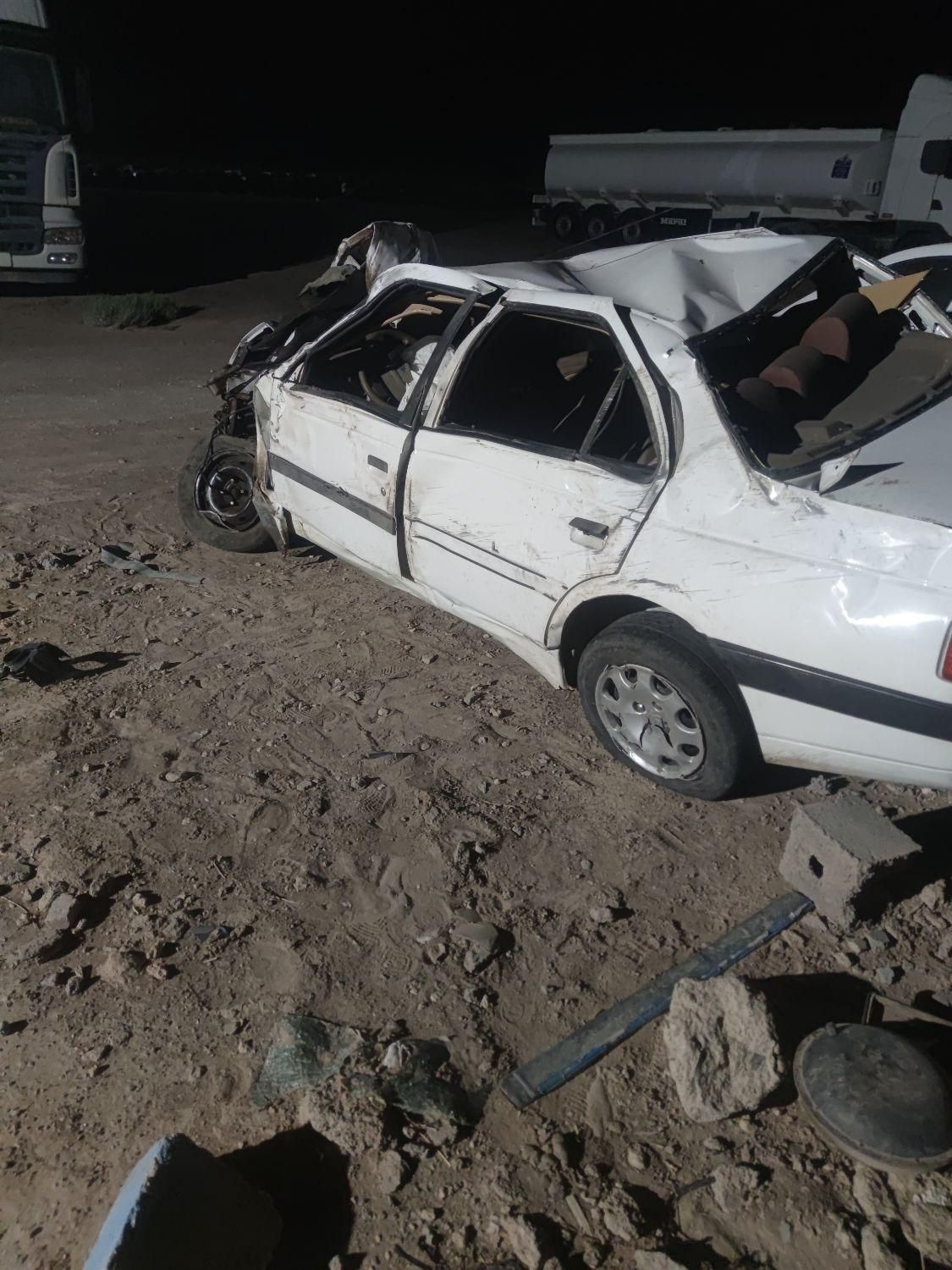 پژو 405 SLX بنزینی TU5 - 1398